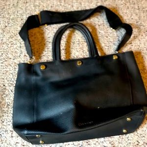 Marc Jacobs crossbody bag.